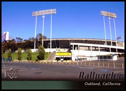 560 Oakland Athletics